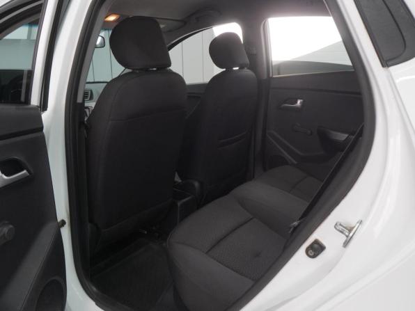 Kia Rio III с пробегом 2014 года, цена 799 000 рублей, 209872 км, седан, Автокод Объявления