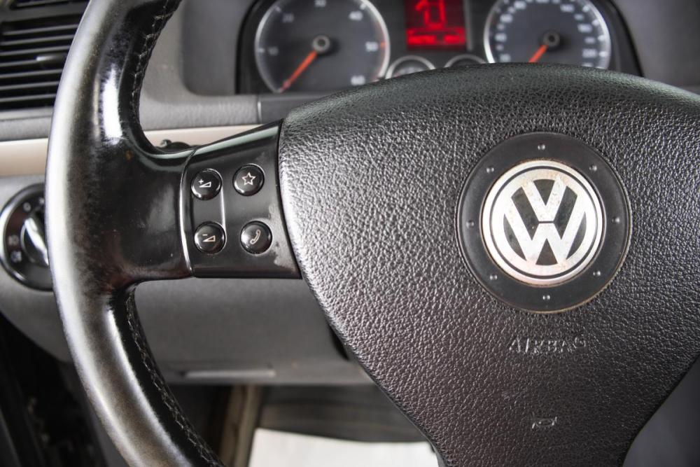 Volkswagen Touran I Рестайлинг Пермь  - изображение 16