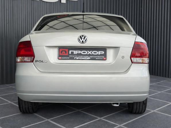 Volkswagen Polo V с пробегом 2012 года, цена 797 000 рублей, 183292 км, седан, Автокод Объявления