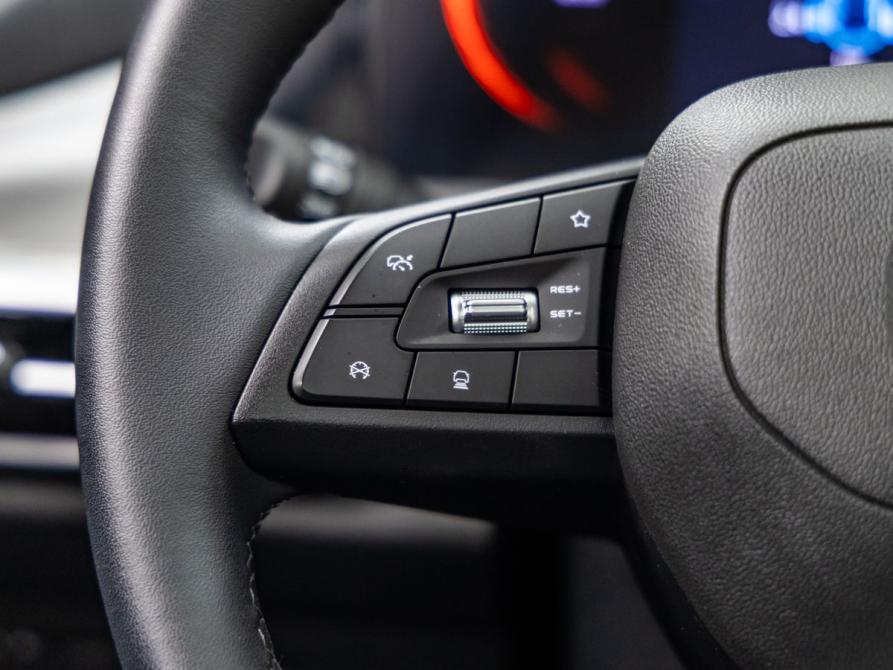 Changan CS35 Plus I Рестайлинг Волгоград  - изображение 18