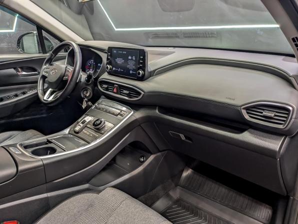 Hyundai Santa Fe IV Рестайлинг с пробегом 2022 года, цена 3 350 000 рублей, 29354 км, внедорожник, Автокод Объявления