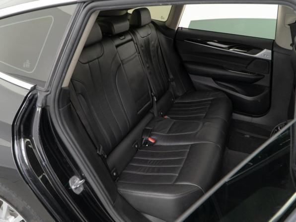 BMW 6 серии IV (G32) с пробегом 2018 года, цена 2 893 055 рублей, 237422 км, лифтбек, Автокод Объявления