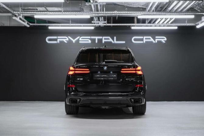 Новый BMW X5 IV (G05/G18) Рестайлинг 2026 года, цена 16 080 000 рублей, внедорожник, Автокод Объявления