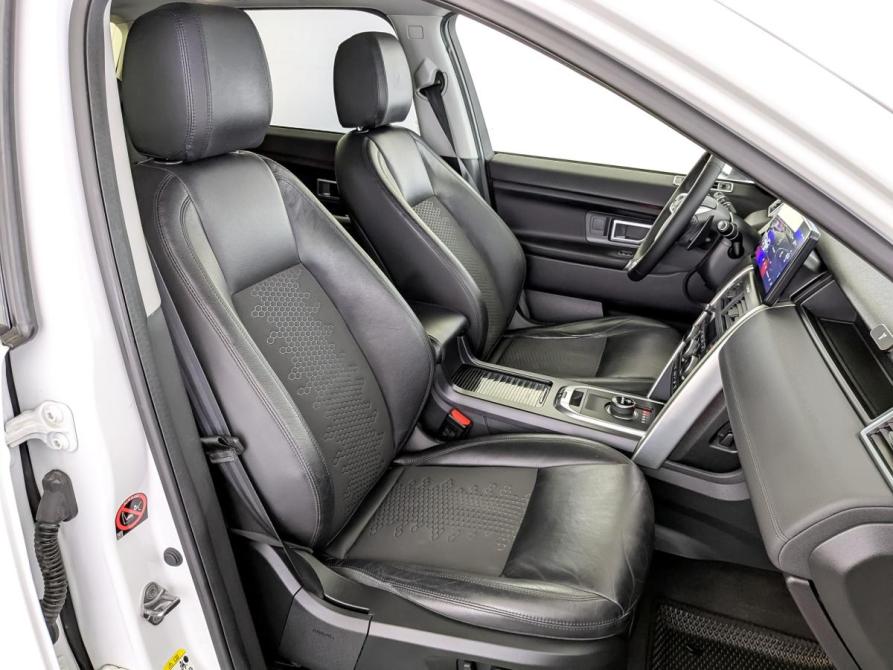 Land Rover Discovery Sport I Москва  - изображение 23