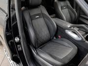 Mercedes-Benz GLS AMG II (X167) Рестайлинг Москва  - изображение 53