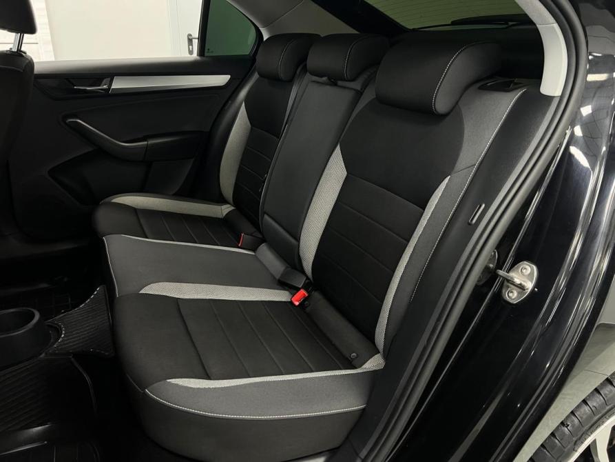 Skoda Rapid I Рестайлинг Казань  - изображение 18