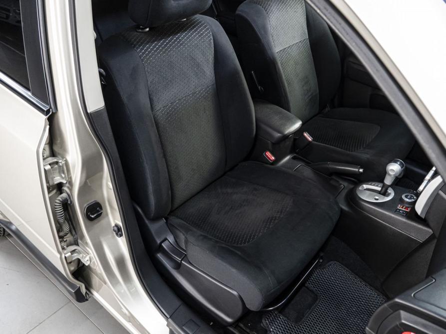 Nissan X-Trail II Рестайлинг Тюмень  - изображение 17