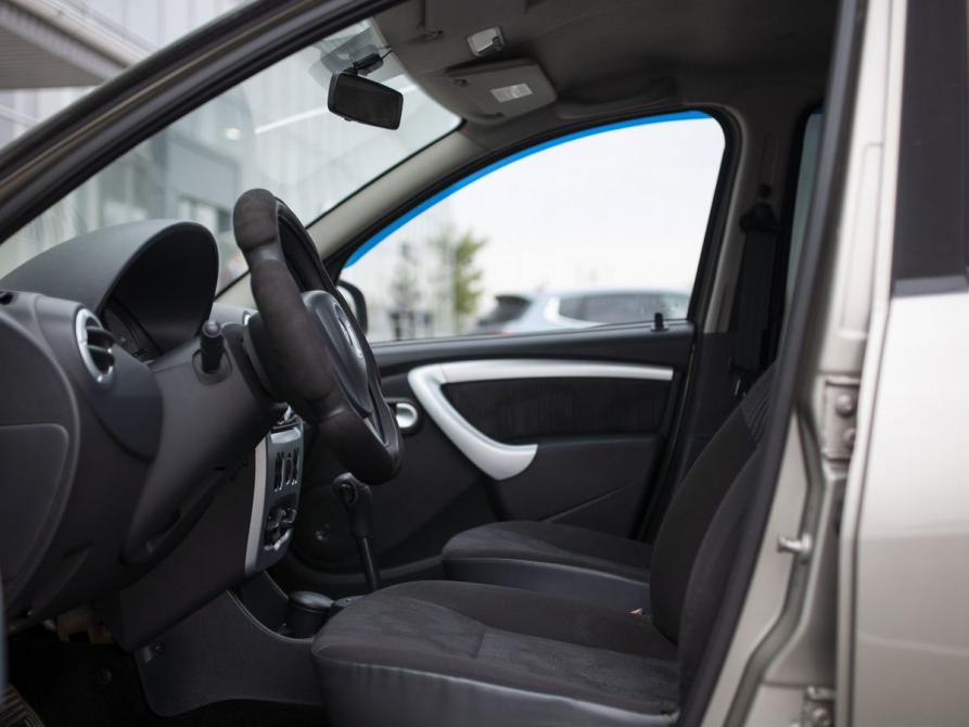 Renault Sandero I Курган  - изображение 12