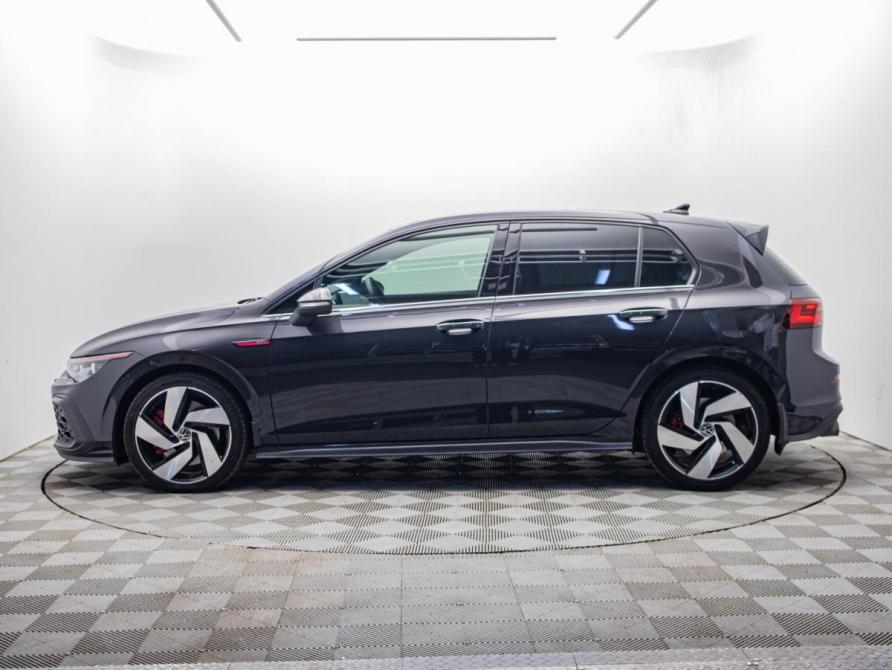 Volkswagen Golf GTI VIII Москва  - изображение 2