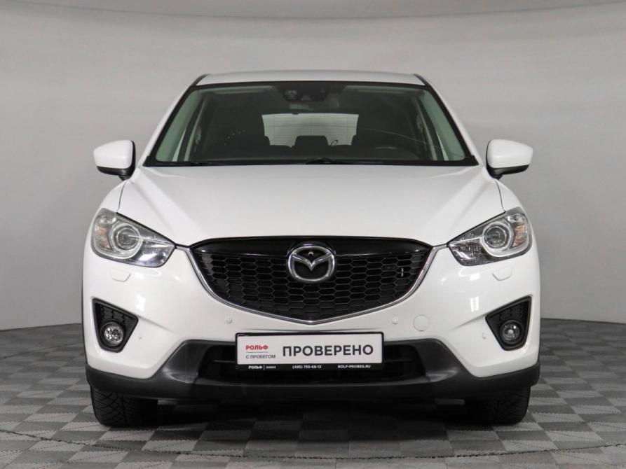 Mazda CX-5 I Химки  - изображение 2