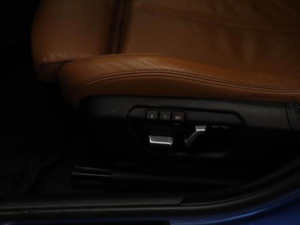 BMW 3 серии VI (F3x) Рестайлинг с пробегом 2020 года, цена 2 650 000 рублей, 193600 км, лифтбек, Автокод Объявления