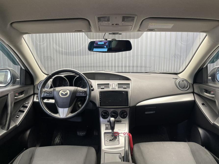 Mazda 3 II (BL) Пермь  - изображение 5