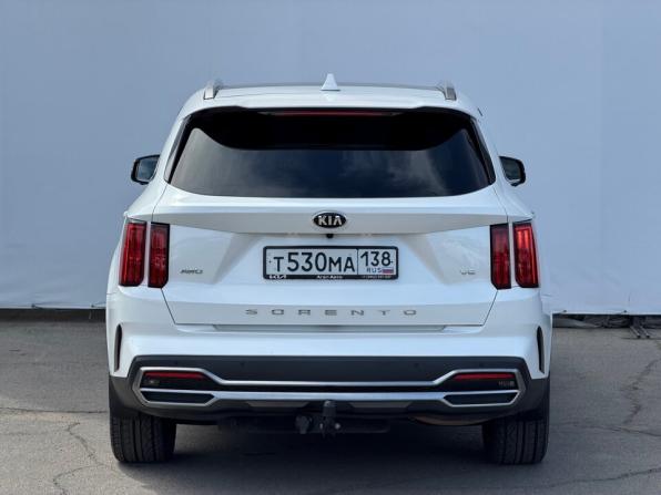 Kia Sorento IV с пробегом 2021 года, цена 3 750 000 рублей, 92384 км, внедорожник, Автокод Объявления