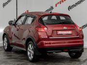 Nissan Juke I Екатеринбург  - изображение 30