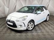 Citroen DS3 I Москва  - изображение 19