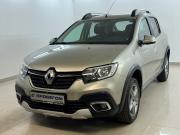 Renault Sandero II Рестайлинг Москва  - изображение 15