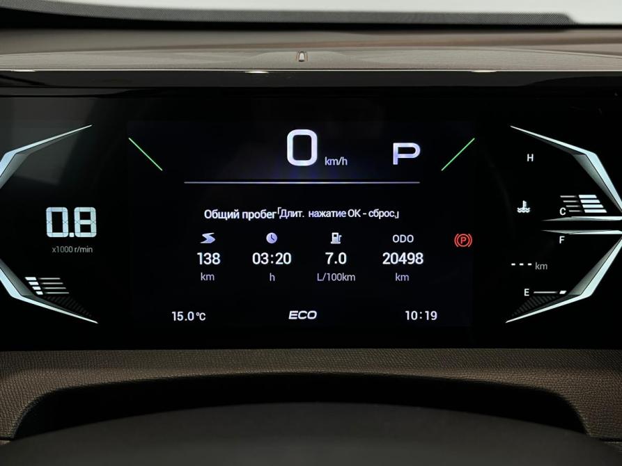 GAC GS3 Волгоград  - изображение 17