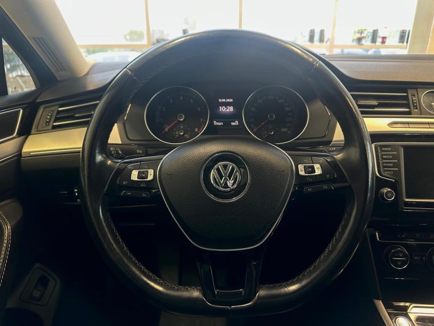 Volkswagen Passat B8 Волгоград  - изображение 7