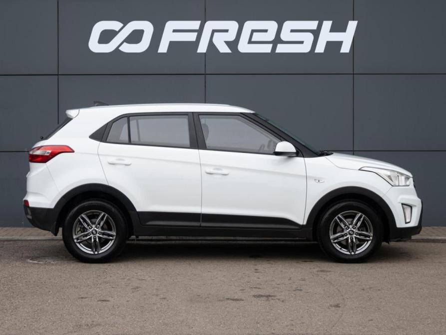 Hyundai Creta I Краснодар  - изображение 5