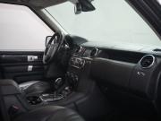 Land Rover Discovery IV Москва  - изображение 29