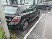 Opel Astra H Рестайлинг Санкт-Петербург  - изображение 10