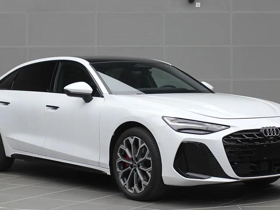 Audi A6 VI (C9) Самара  - изображение 1