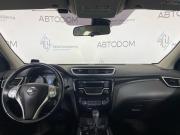 Nissan Qashqai II Москва  - изображение 17