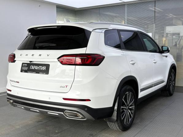 Chery Tiggo 8 Pro I с пробегом 2021 года, цена 1 950 000 рублей, 42000 км, внедорожник, Автокод Объявления