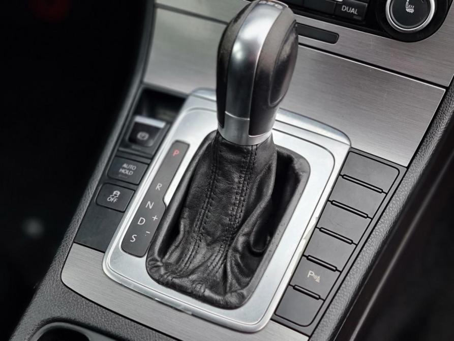 Volkswagen Passat B7 Архангельск  - изображение 18