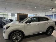 Changan UNI-S I Рестайлинг Санкт-Петербург  - изображение 13