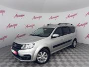 Lada (ВАЗ) Largus I Рестайлинг Псков  - изображение 20