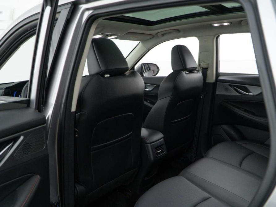 Changan CS35 Plus I Рестайлинг Москва  - изображение 11