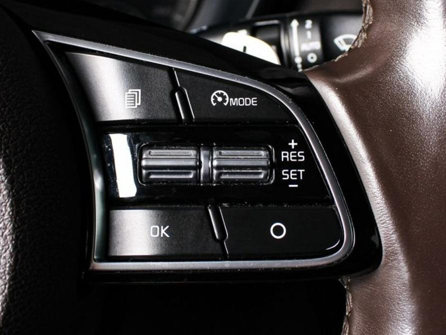 Kia Optima IV Рестайлинг Минеральные Воды  - изображение 15