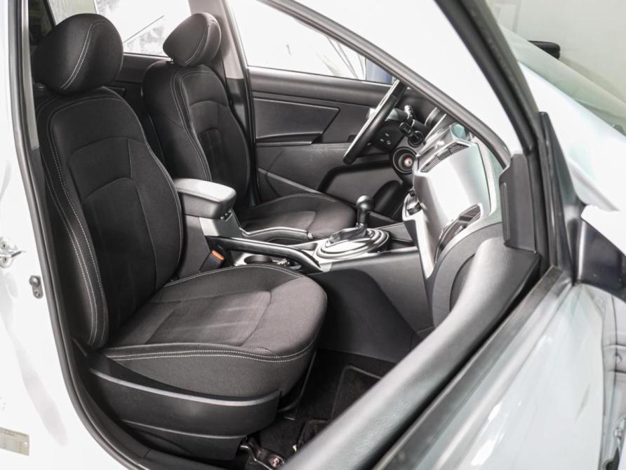 Kia Sportage III Рестайлинг Воронеж  - изображение 8