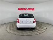 Skoda Fabia II Рестайлинг Воронеж  - изображение 26