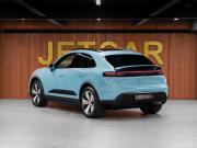 Porsche Macan II Москва  - изображение 37