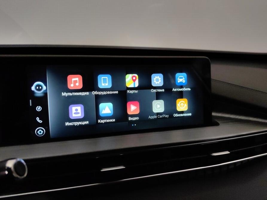 Chery Tiggo 7 Pro Max I Подольск  - изображение 14