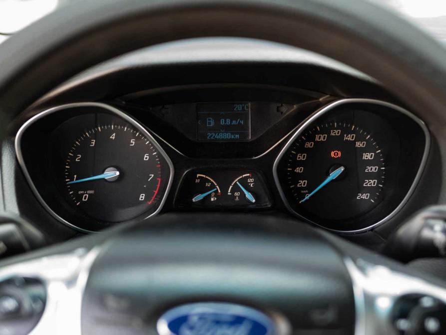 Ford Focus III Новосибирск  - изображение 13