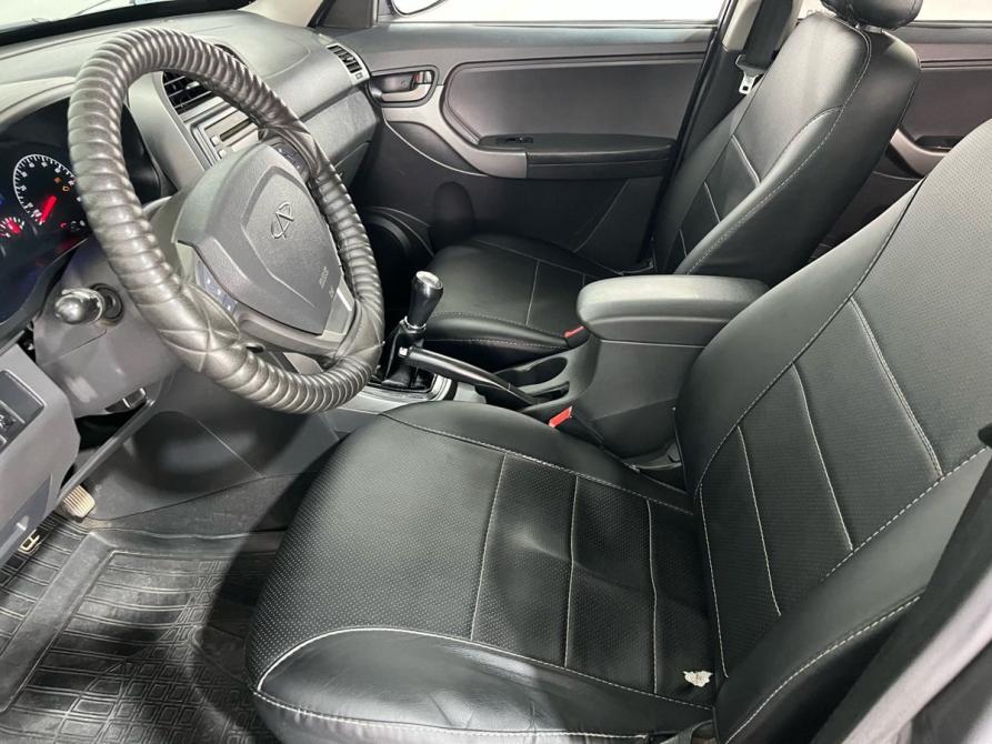 Chery Tiggo (T11) I Рестайлинг (FL) Оренбург  - изображение 11