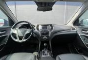 Hyundai Santa Fe III Рестайлинг Красноярск  - изображение 35