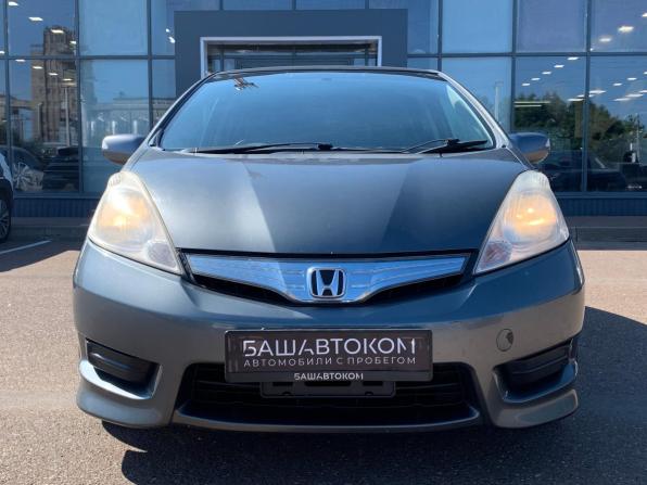 Honda Fit Shuttle I с пробегом 2012 года, цена 940 000 рублей, 218500 км, универсал, Автокод Объявления