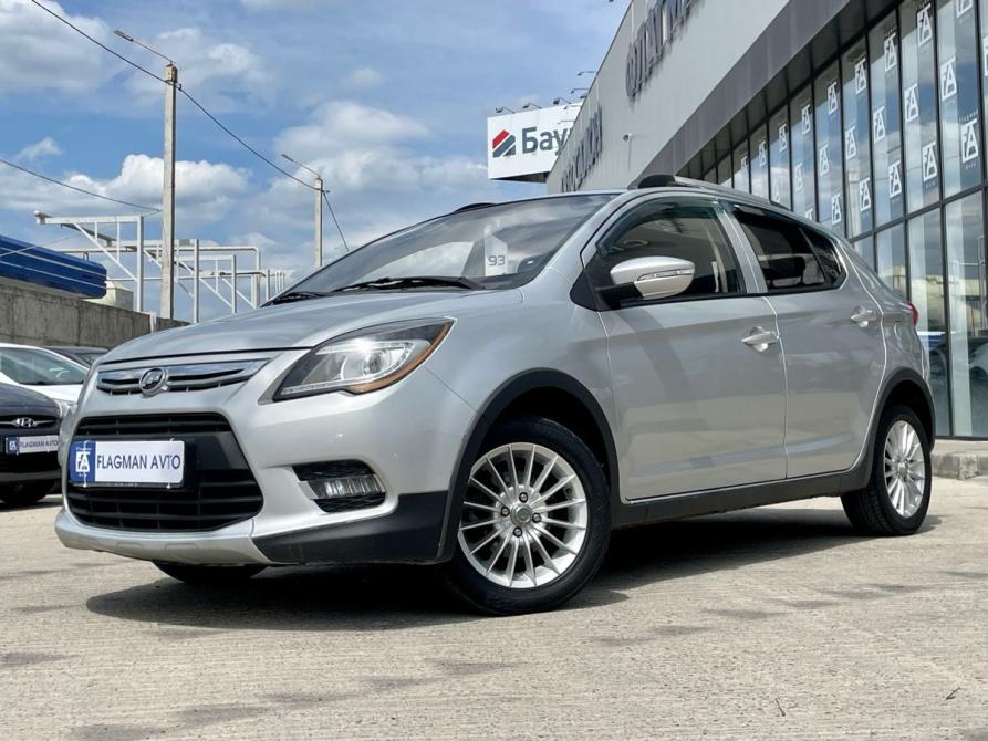 Lifan X50 Краснодар  - изображение 1