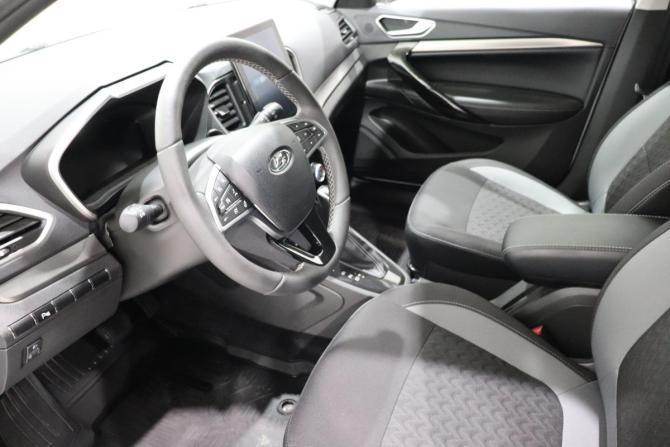 Lada (ВАЗ) Vesta I Рестайлинг (NG) с пробегом 2024 года, цена 1 590 000 рублей, 7140 км, универсал, Автокод Объявления
