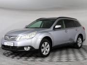 Subaru Outback IV Химки  - изображение 14