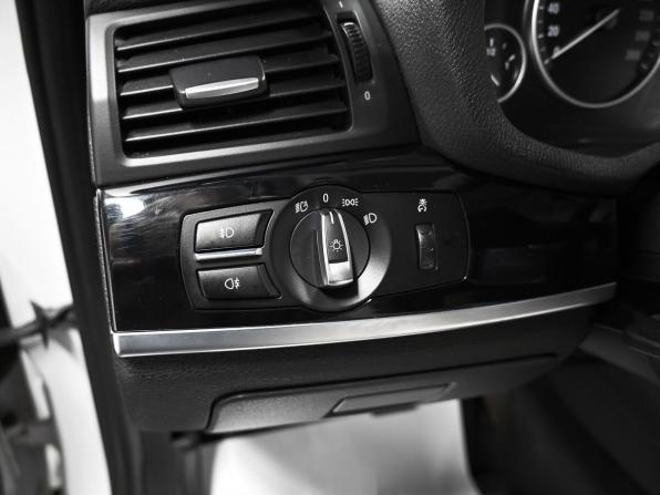 BMW X4 I (F26) с пробегом 2016 года, цена 2 495 000 рублей, 173636 км, внедорожник, Автокод Объявления