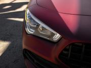 Mercedes-Benz CLA II (C118 X118) Москва  - изображение 39