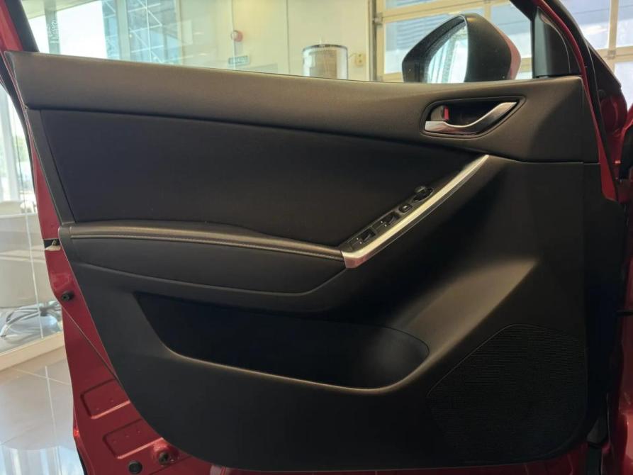 Mazda CX-5 I Рестайлинг Подольск  - изображение 11