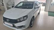Lada (ВАЗ) Vesta I Уфа  - изображение 31