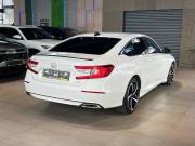 Honda Accord X Рестайлинг Оренбург  - изображение 37