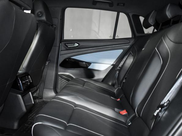 Volkswagen ID.4 с пробегом 2021 года, цена 2 690 000 рублей, 66041 км, внедорожник, Автокод Объявления